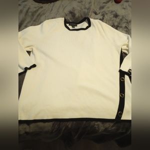 Women's sweater by Investment